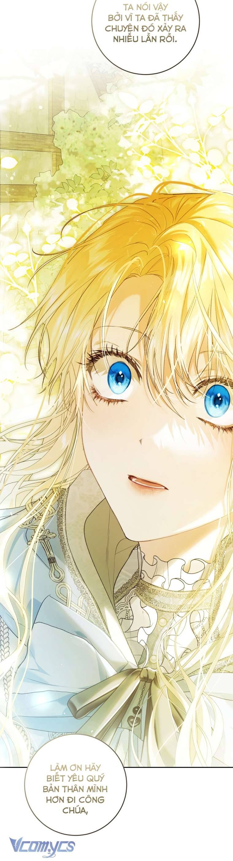 Kẻ Phản Diện Là Một Con Rối Chap 99 - Next Chap 100