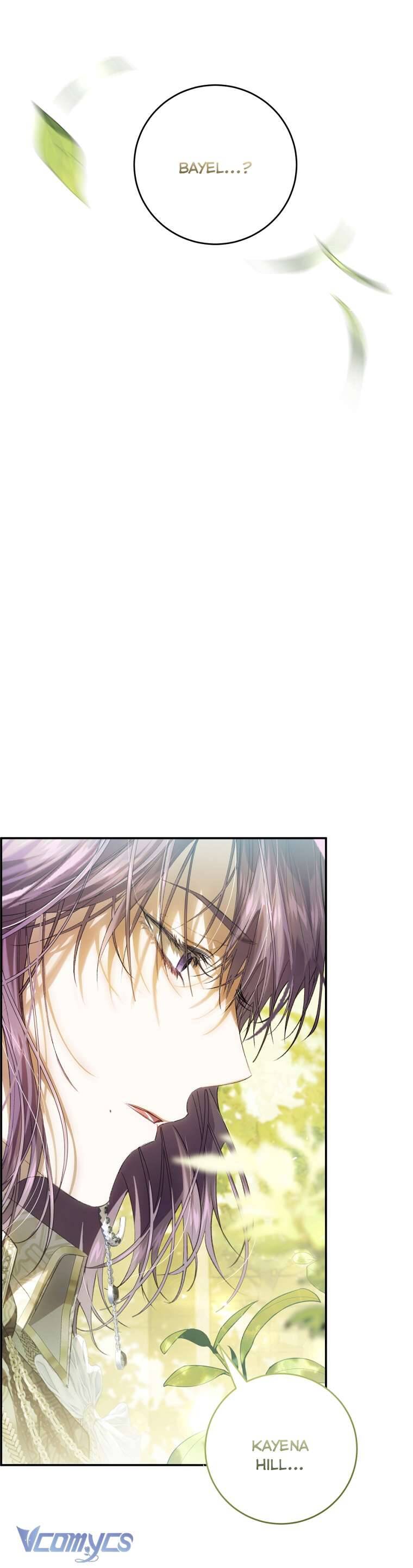 Kẻ Phản Diện Là Một Con Rối Chap 99 - Next Chap 100