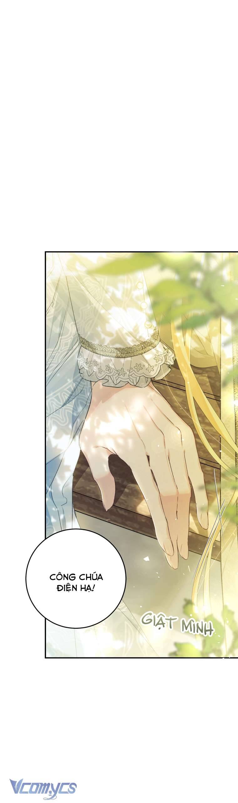 Kẻ Phản Diện Là Một Con Rối Chap 99 - Next Chap 100