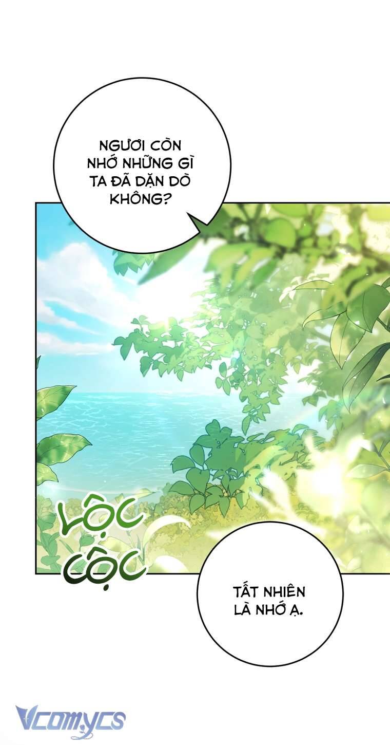 Kẻ Phản Diện Là Một Con Rối Chap 99 - Next Chap 100