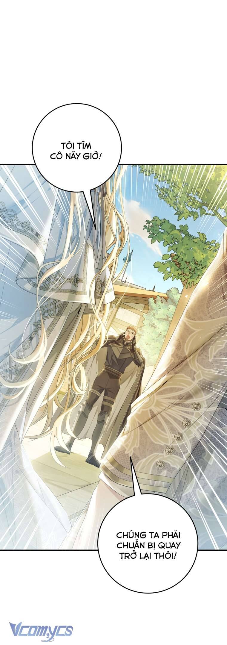 Kẻ Phản Diện Là Một Con Rối Chap 99 - Next Chap 100