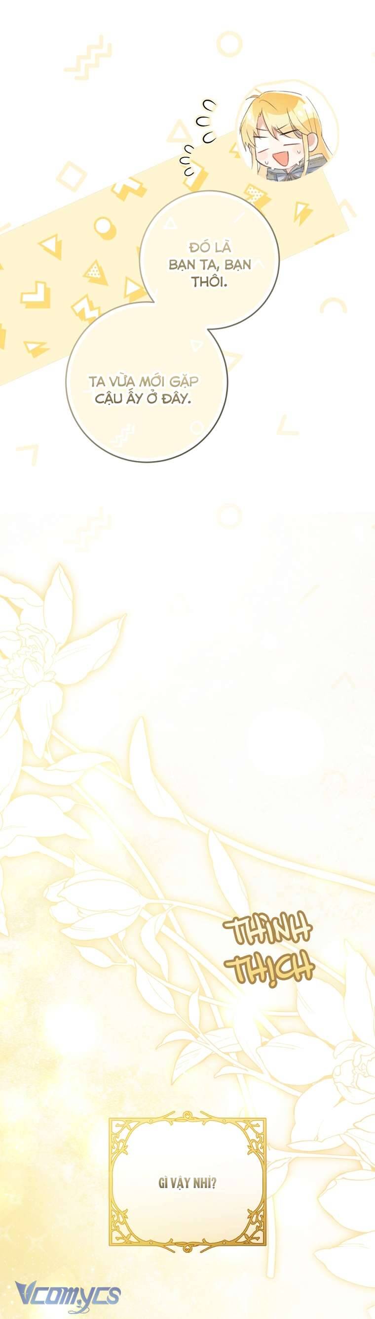 Kẻ Phản Diện Là Một Con Rối Chap 99 - Next Chap 100
