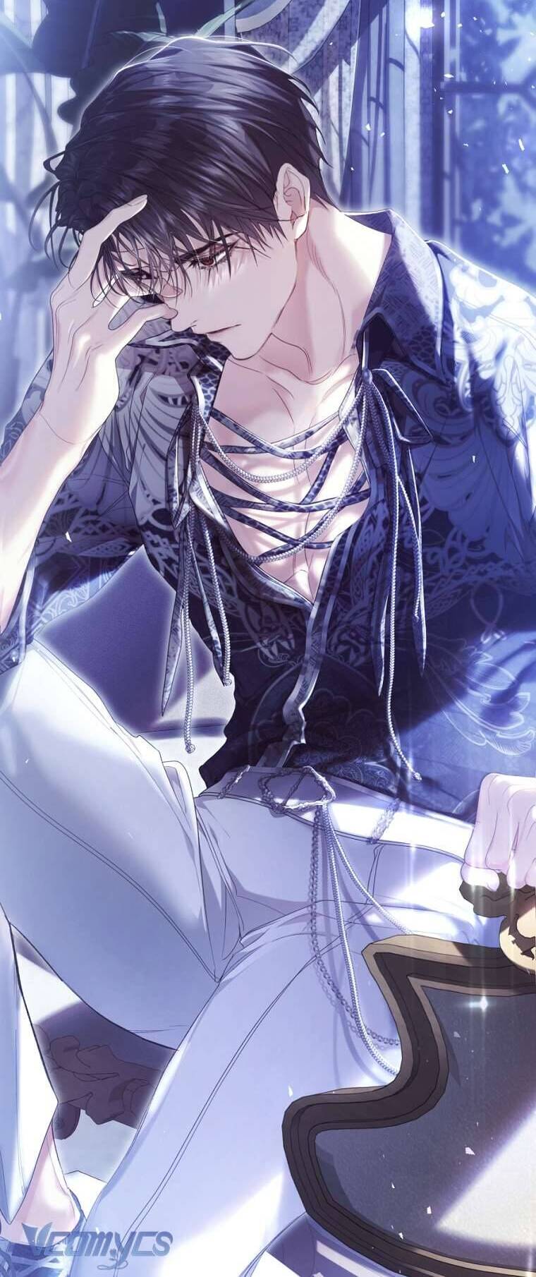 Kẻ Phản Diện Là Một Con Rối Chap 99 - Next Chap 100