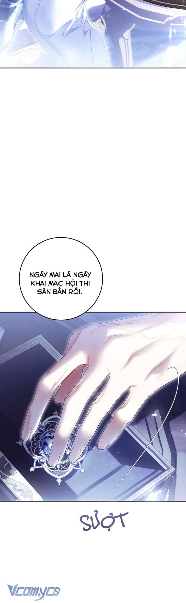 Kẻ Phản Diện Là Một Con Rối Chap 99 - Next Chap 100