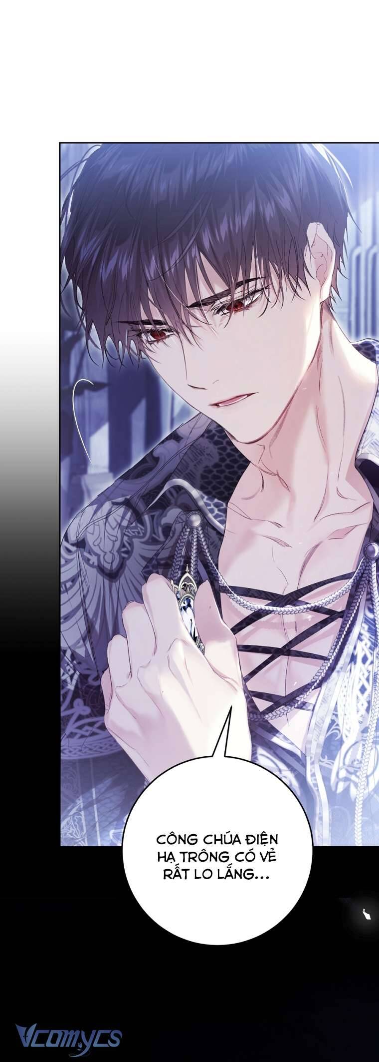 Kẻ Phản Diện Là Một Con Rối Chap 99 - Next Chap 100