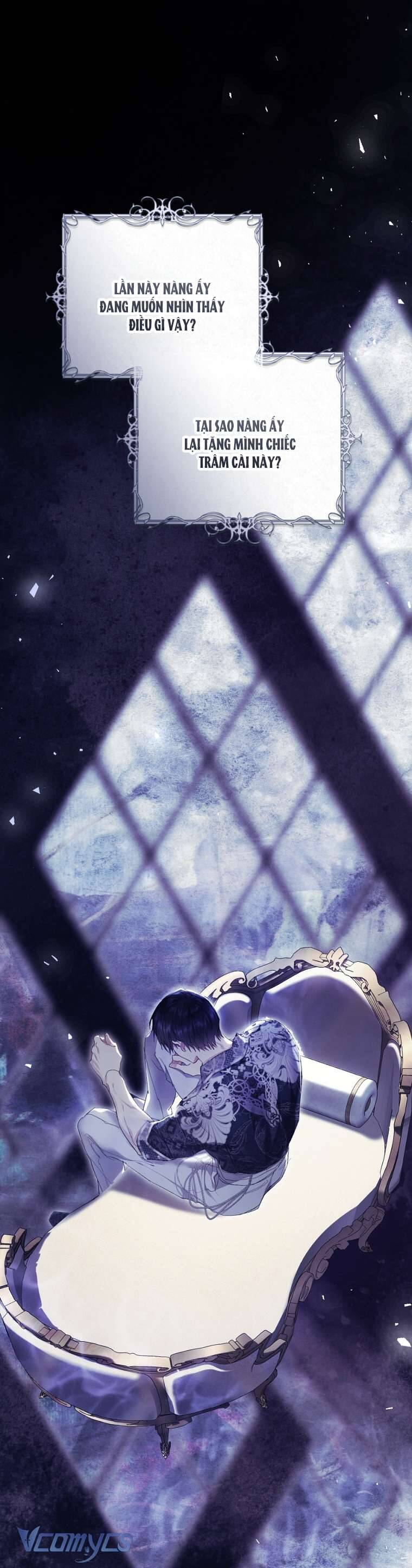 Kẻ Phản Diện Là Một Con Rối Chap 99 - Next Chap 100