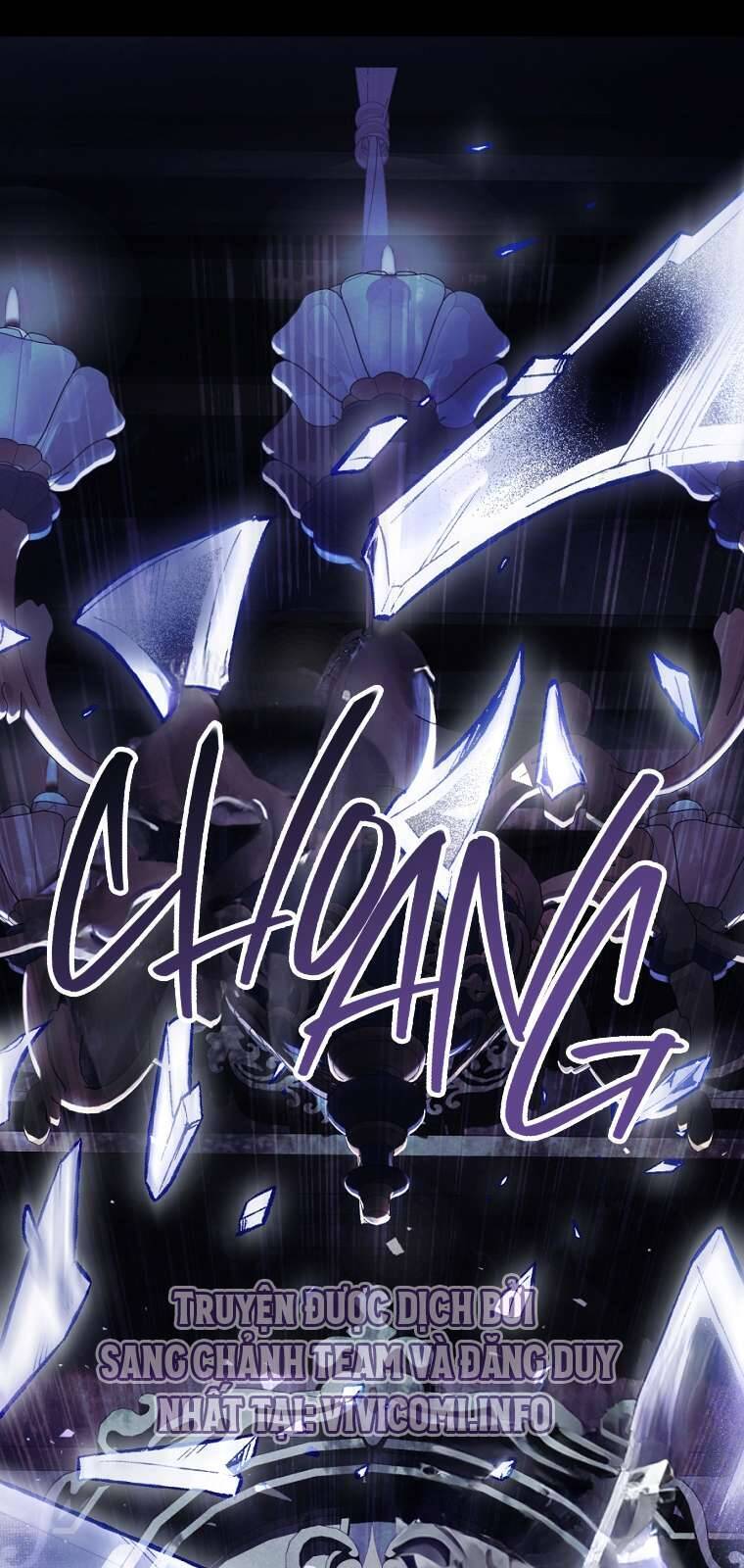 Kẻ Phản Diện Là Một Con Rối Chap 99 - Next Chap 100