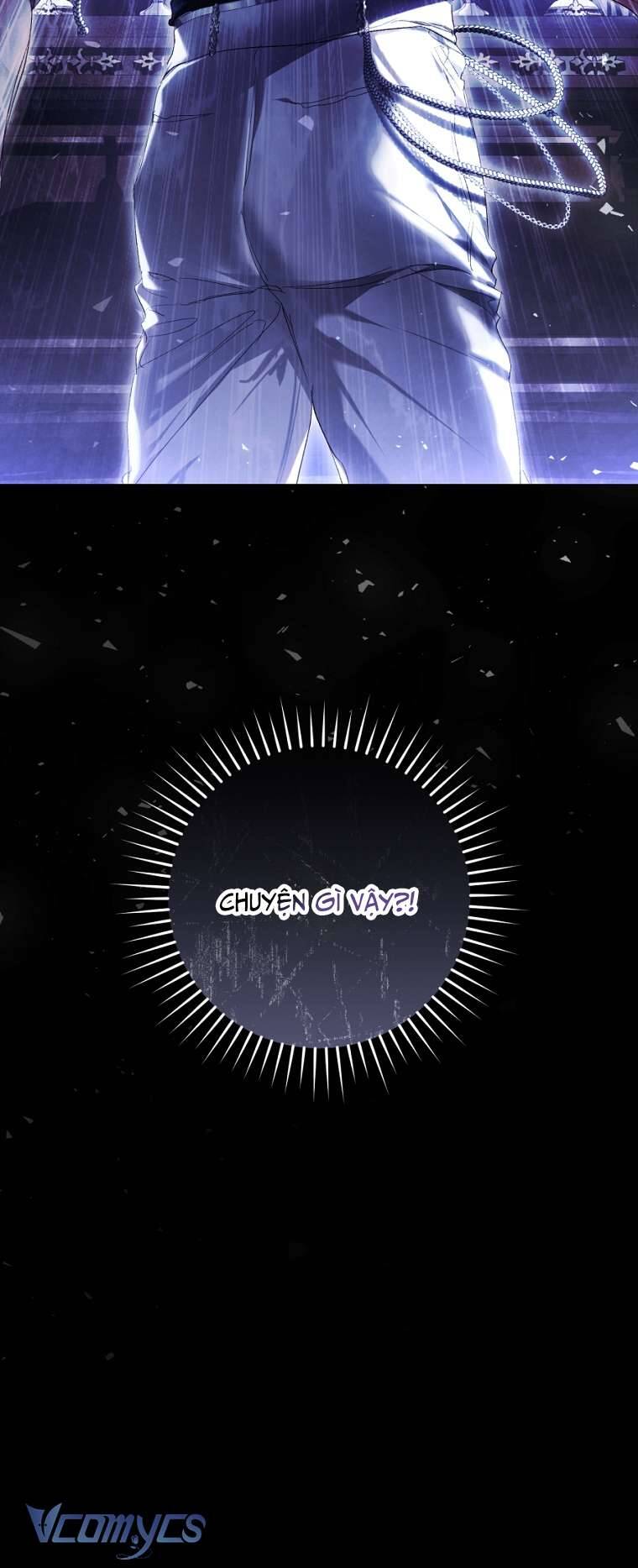 Kẻ Phản Diện Là Một Con Rối Chap 99 - Next Chap 100
