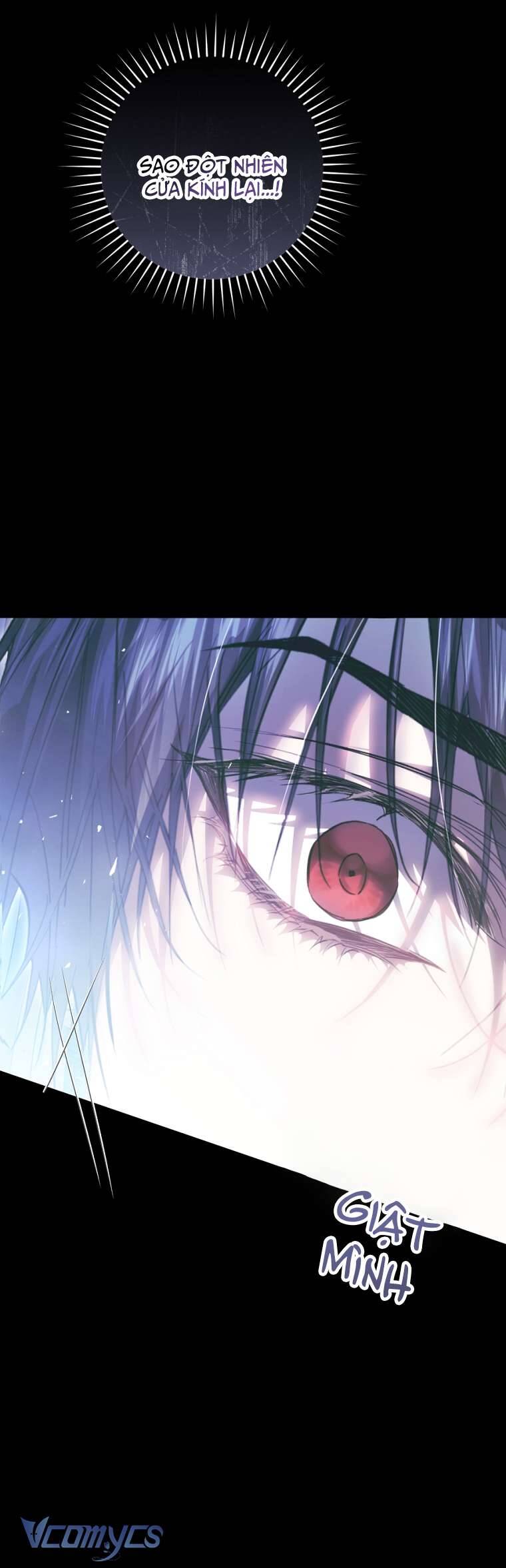 Kẻ Phản Diện Là Một Con Rối Chap 99 - Next Chap 100