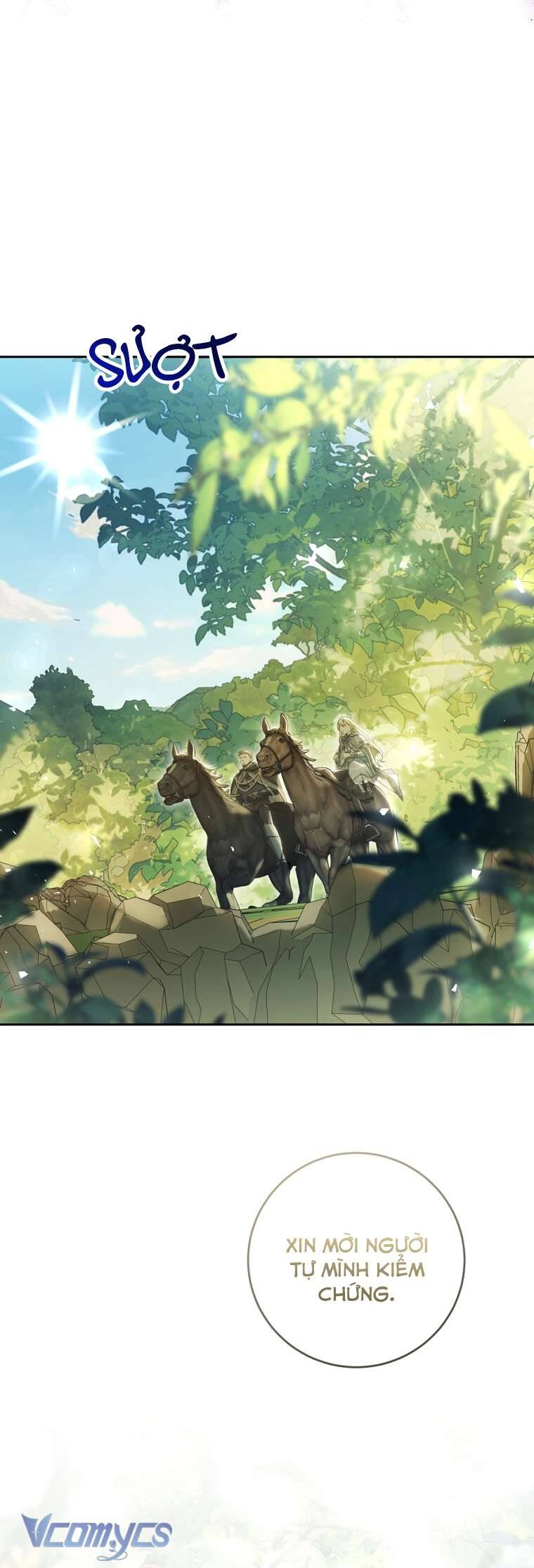Kẻ Phản Diện Là Một Con Rối Chap 99 - Next Chap 100