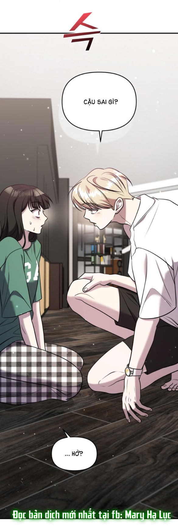 Kẻ Phản Diện Thuần Túy Chap 532 - Next Chap 533