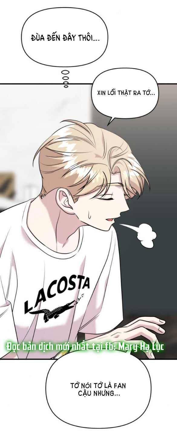 Kẻ Phản Diện Thuần Túy Chap 532 - Next Chap 533