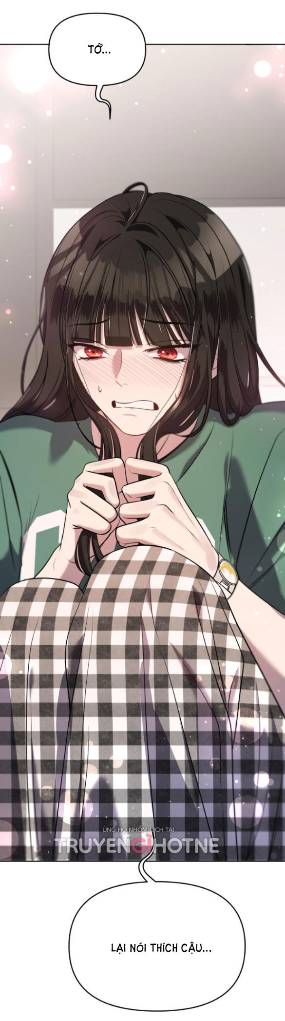 Kẻ Phản Diện Thuần Túy Chap 532 - Next Chap 533