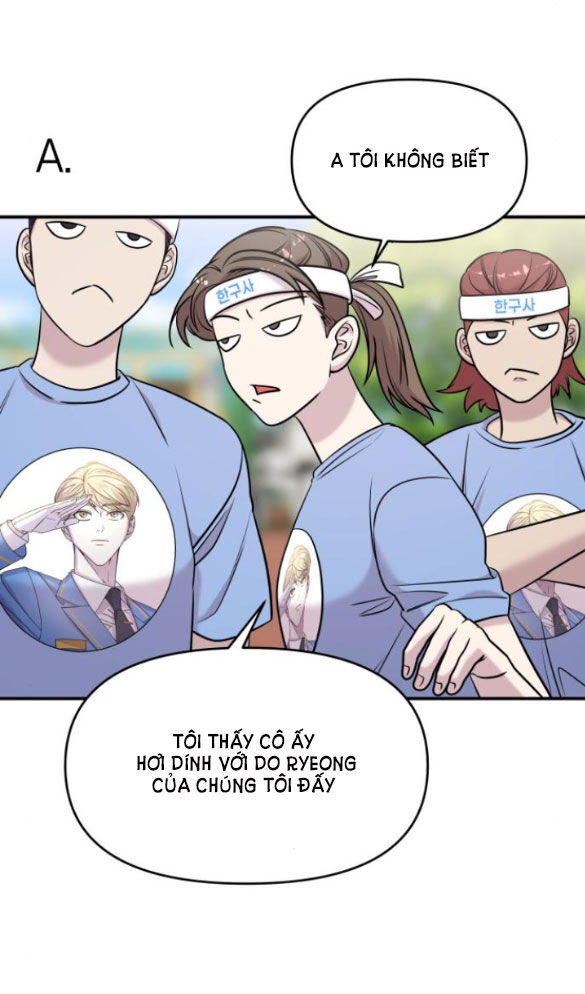 Kẻ Phản Diện Thuần Túy Chap 532 - Next Chap 533