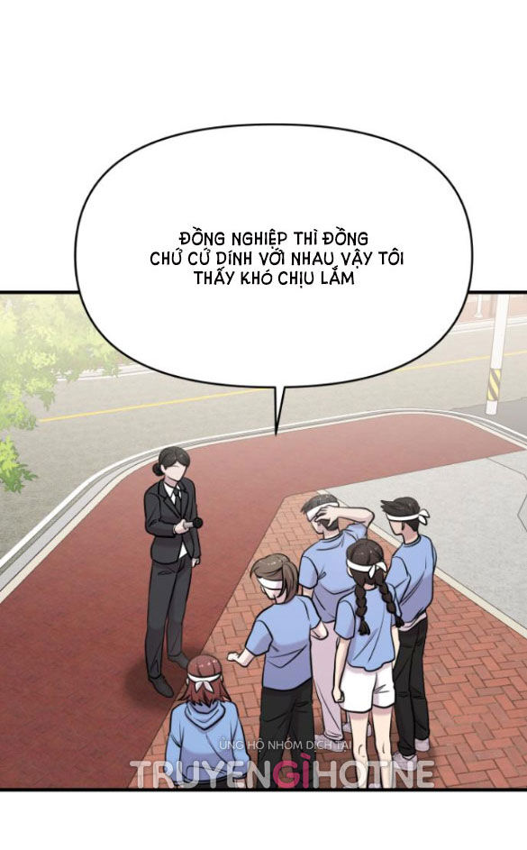 Kẻ Phản Diện Thuần Túy Chap 532 - Next Chap 533