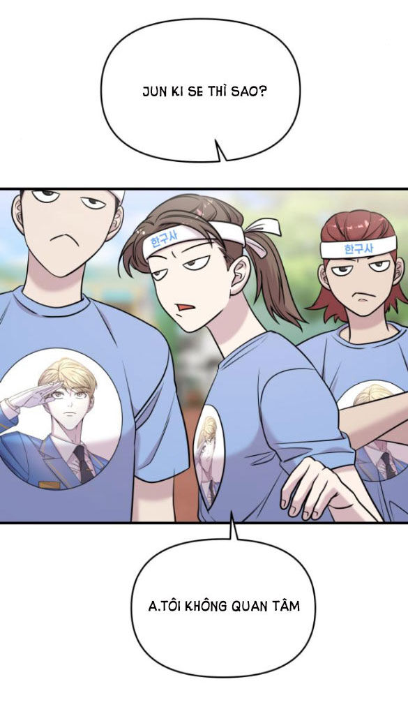 Kẻ Phản Diện Thuần Túy Chap 532 - Next Chap 533
