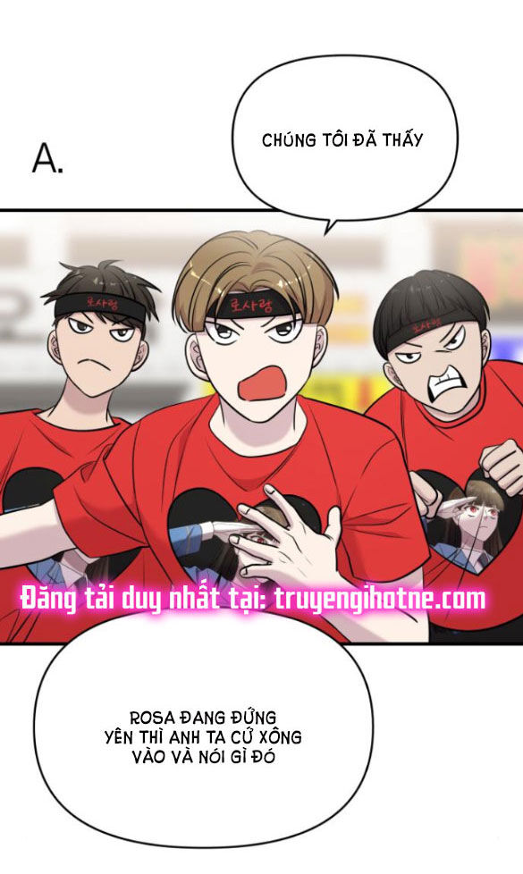 Kẻ Phản Diện Thuần Túy Chap 532 - Next Chap 533