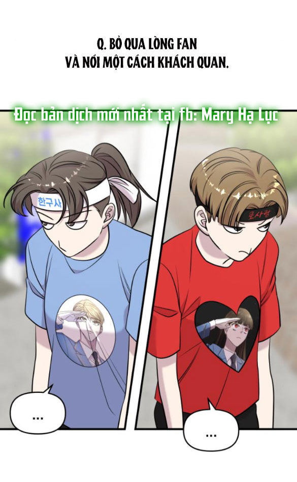 Kẻ Phản Diện Thuần Túy Chap 532 - Next Chap 533