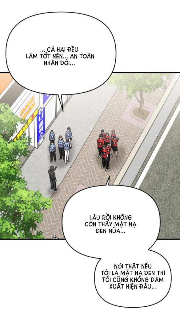 Kẻ Phản Diện Thuần Túy Chap 532 - Next Chap 533