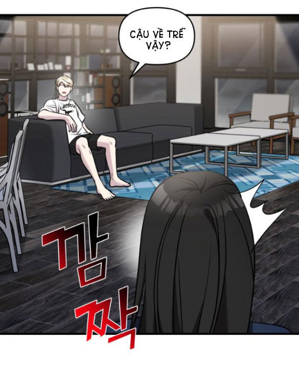 Kẻ Phản Diện Thuần Túy Chap 532 - Next Chap 533