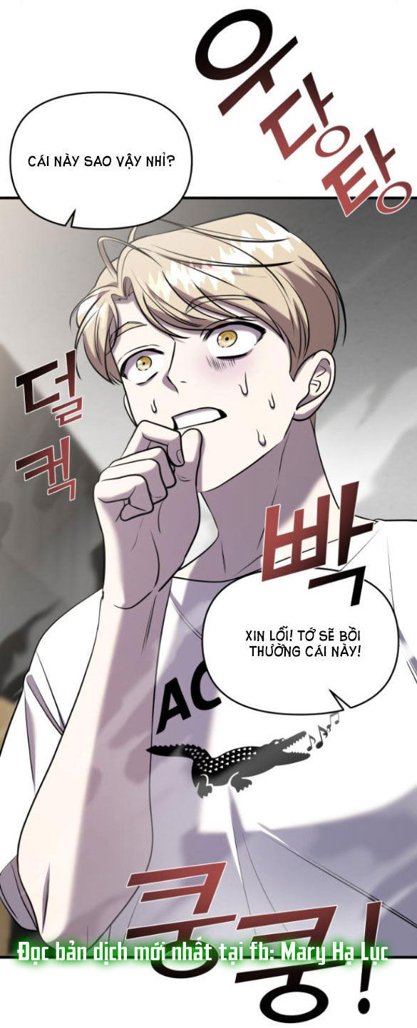 Kẻ Phản Diện Thuần Túy Chap 532 - Next Chap 533
