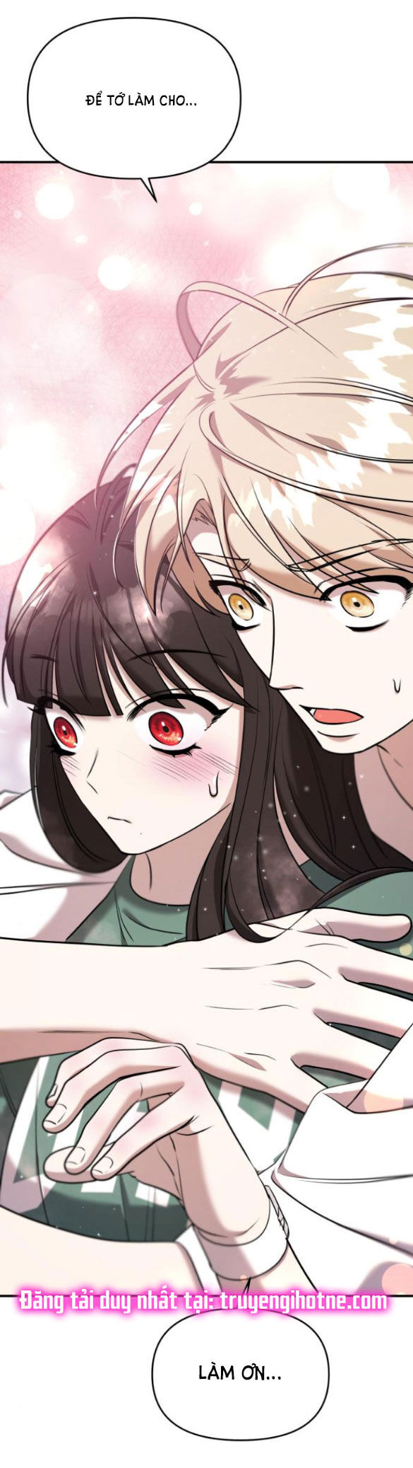 Kẻ Phản Diện Thuần Túy Chap 532 - Next Chap 533