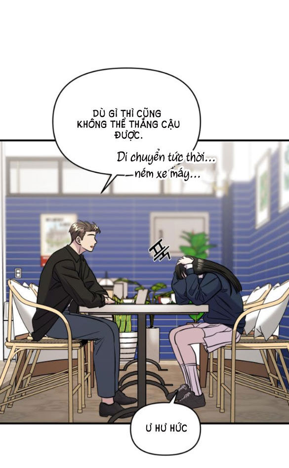 Kẻ Phản Diện Thuần Túy Chap 532 - Next Chap 533