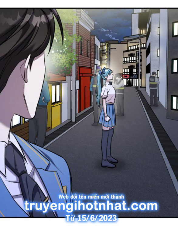 Kẻ Phản Diện Thuần Túy Chap 541 - Next Chap 542