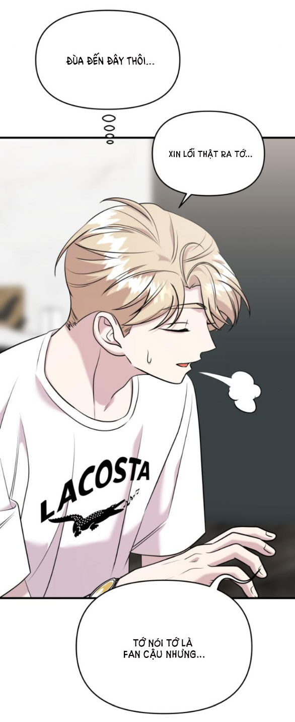 Kẻ Phản Diện Thuần Túy Chap 541 - Next Chap 542