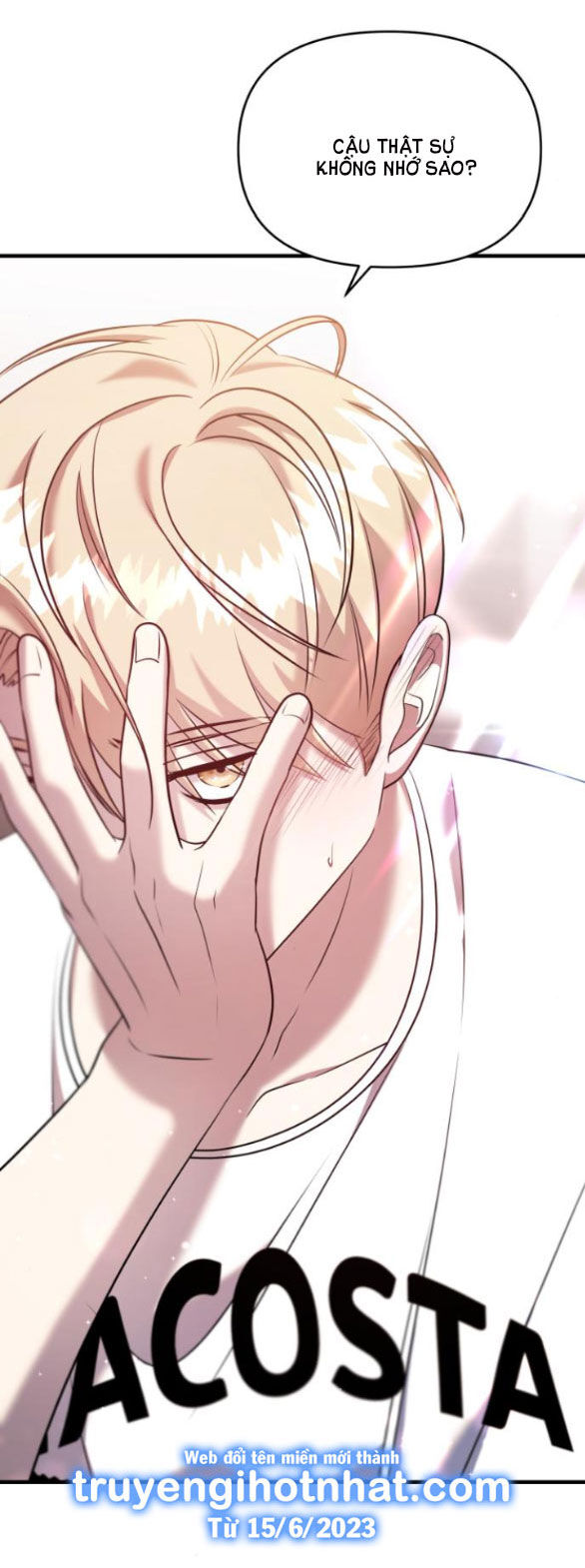 Kẻ Phản Diện Thuần Túy Chap 541 - Next Chap 542