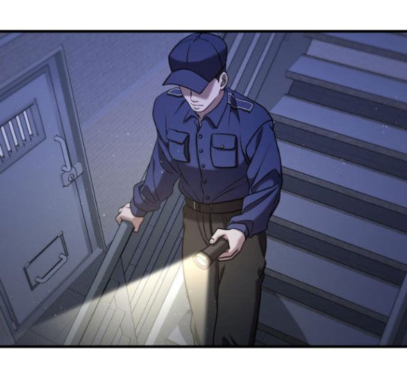 Kẻ Phản Diện Thuần Túy Chap 541 - Next Chap 542