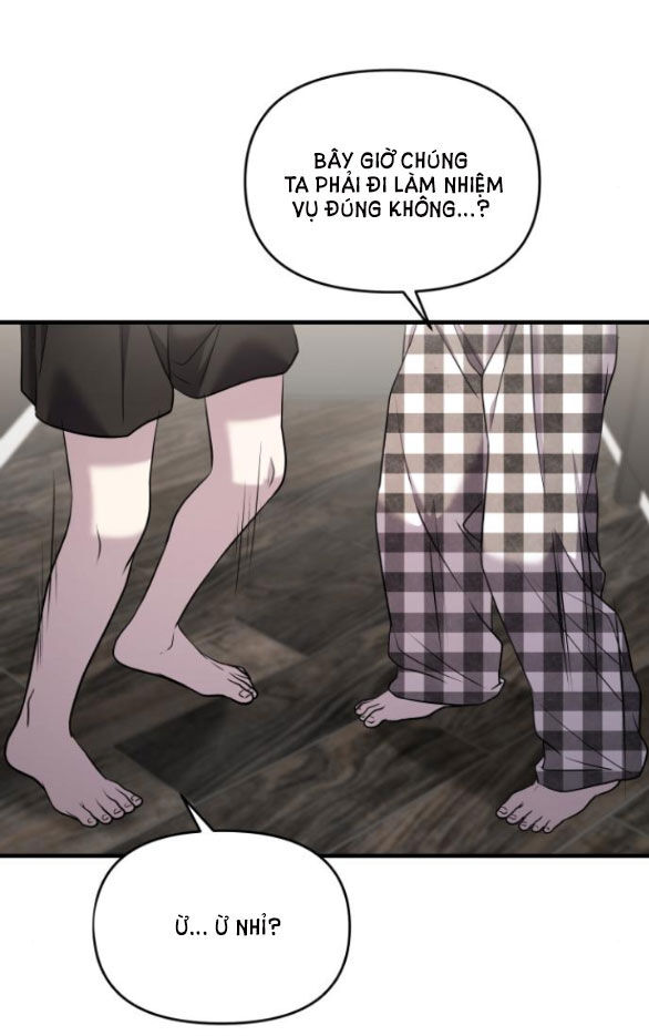 Kẻ Phản Diện Thuần Túy Chap 541 - Next Chap 542