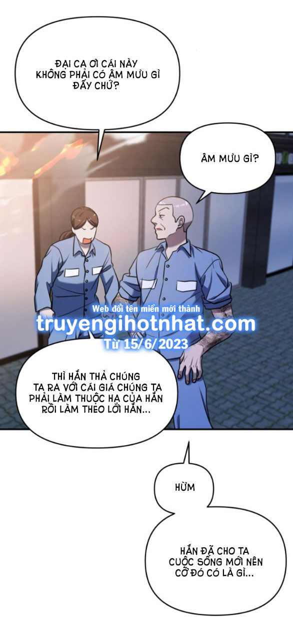 Kẻ Phản Diện Thuần Túy Chap 541 - Next Chap 542