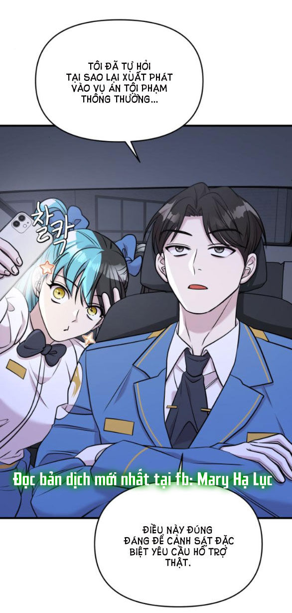Kẻ Phản Diện Thuần Túy Chap 541 - Next Chap 542