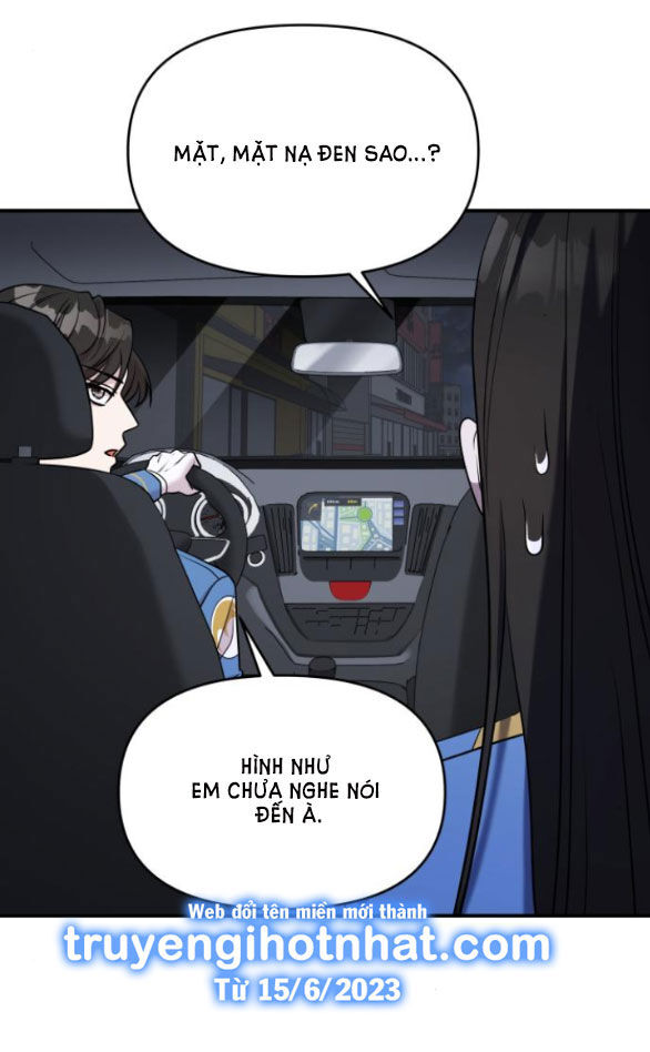 Kẻ Phản Diện Thuần Túy Chap 541 - Next Chap 542
