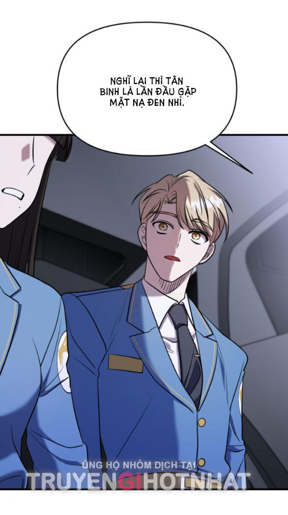 Kẻ Phản Diện Thuần Túy Chap 541 - Next Chap 542