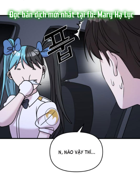 Kẻ Phản Diện Thuần Túy Chap 541 - Next Chap 542