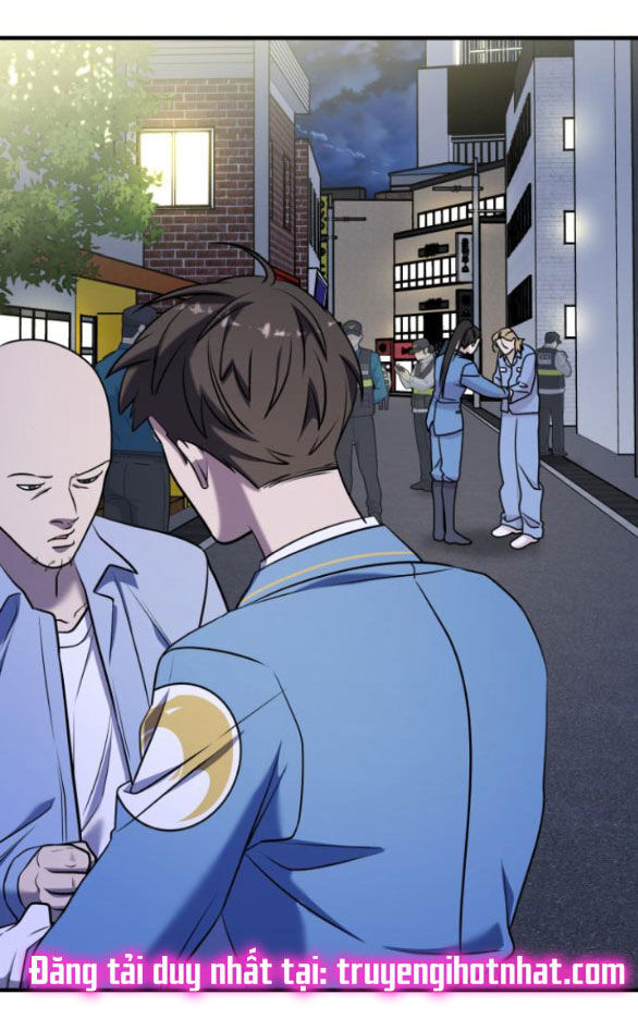 Kẻ Phản Diện Thuần Túy Chap 541 - Next Chap 542