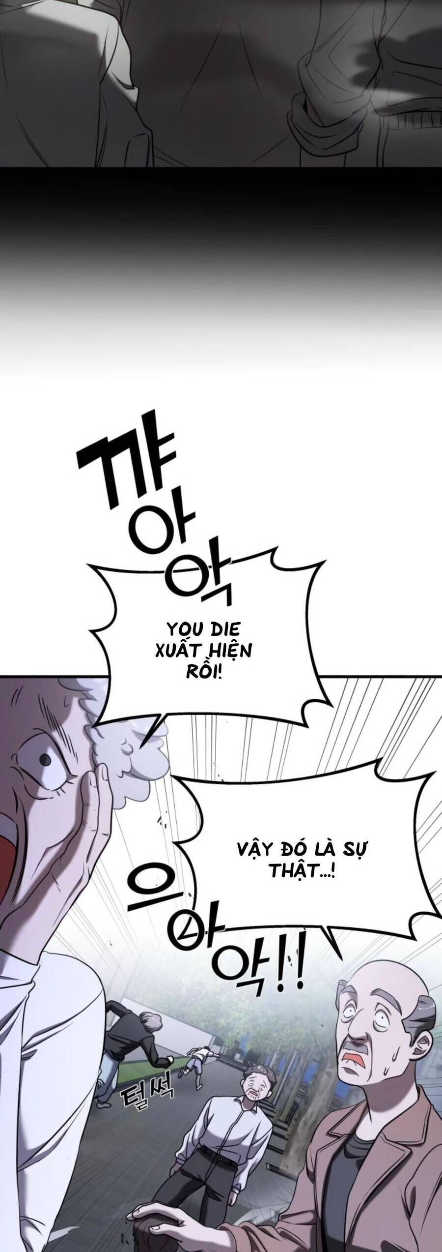Kẻ Phản Diện Thuần Túy Chap 58 - Next Chap 59