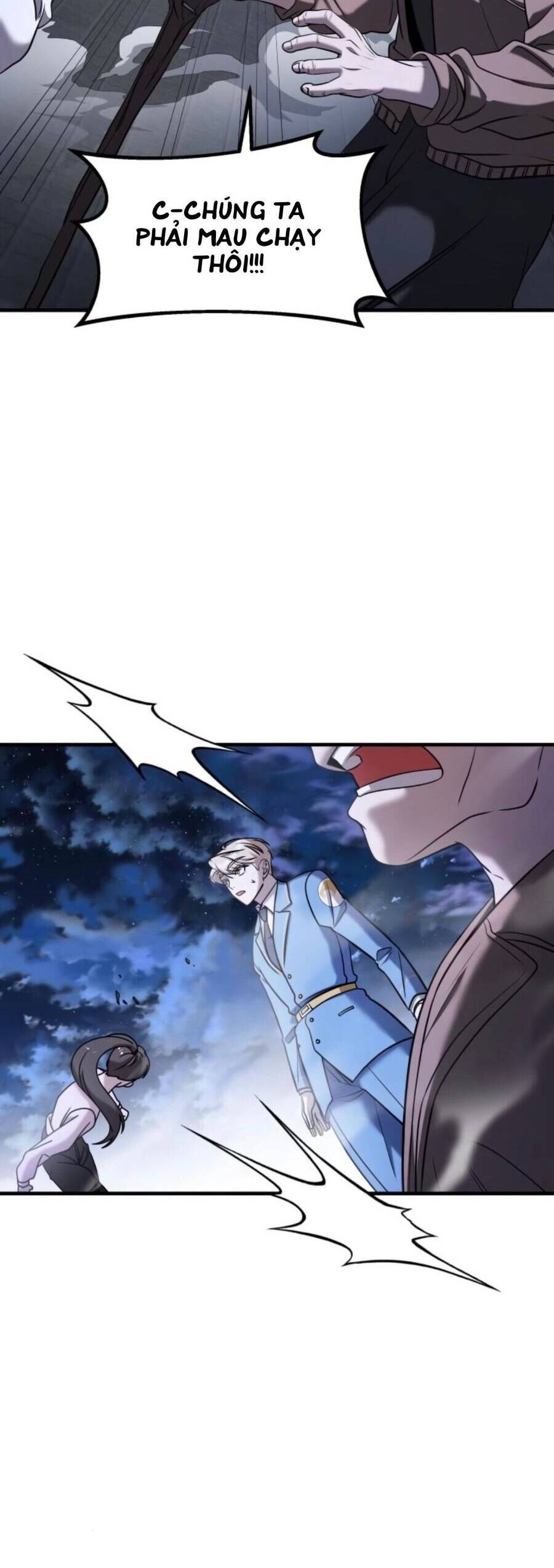 Kẻ Phản Diện Thuần Túy Chap 58 - Next Chap 59