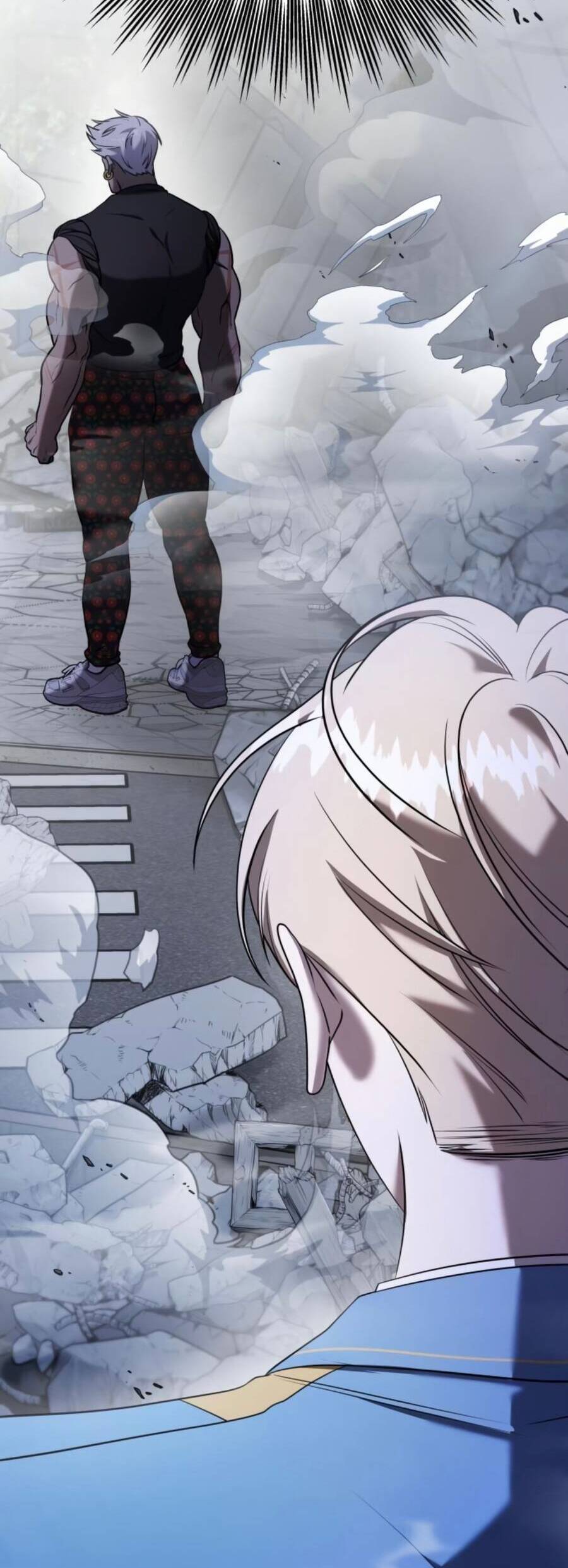 Kẻ Phản Diện Thuần Túy Chap 58 - Next Chap 59