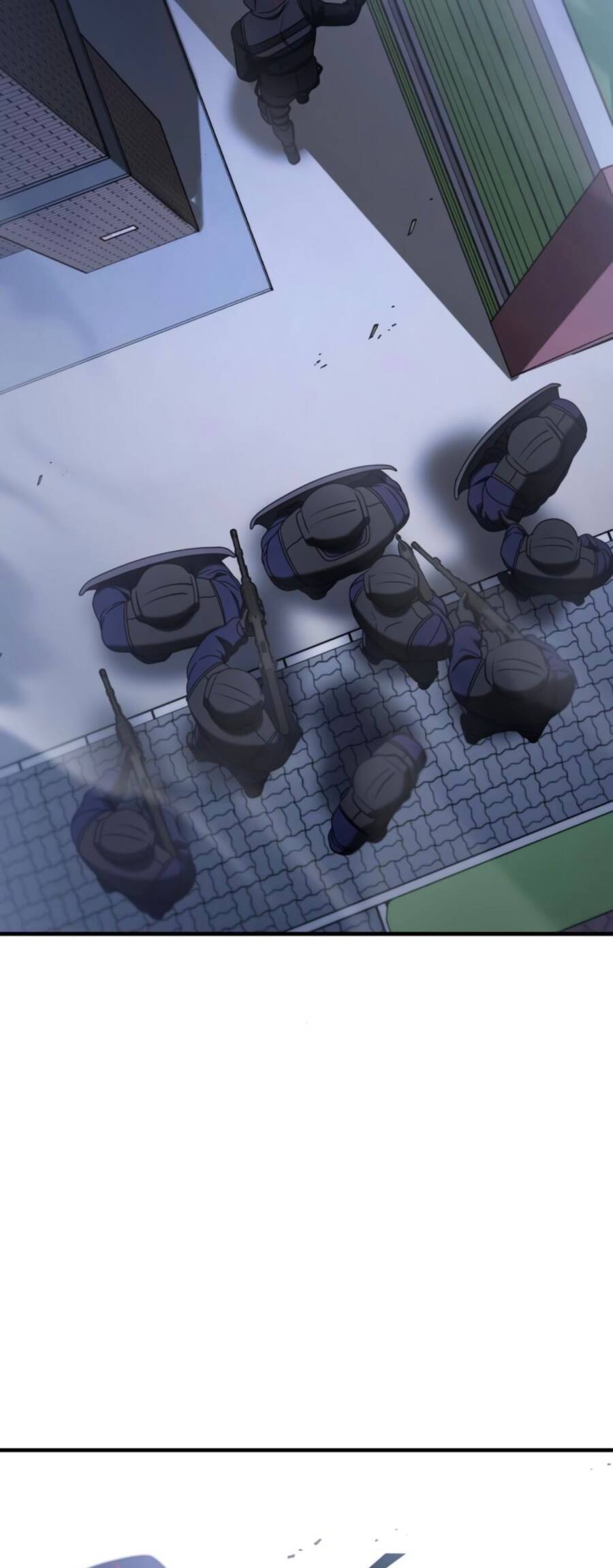 Kẻ Phản Diện Thuần Túy Chap 58 - Next Chap 59