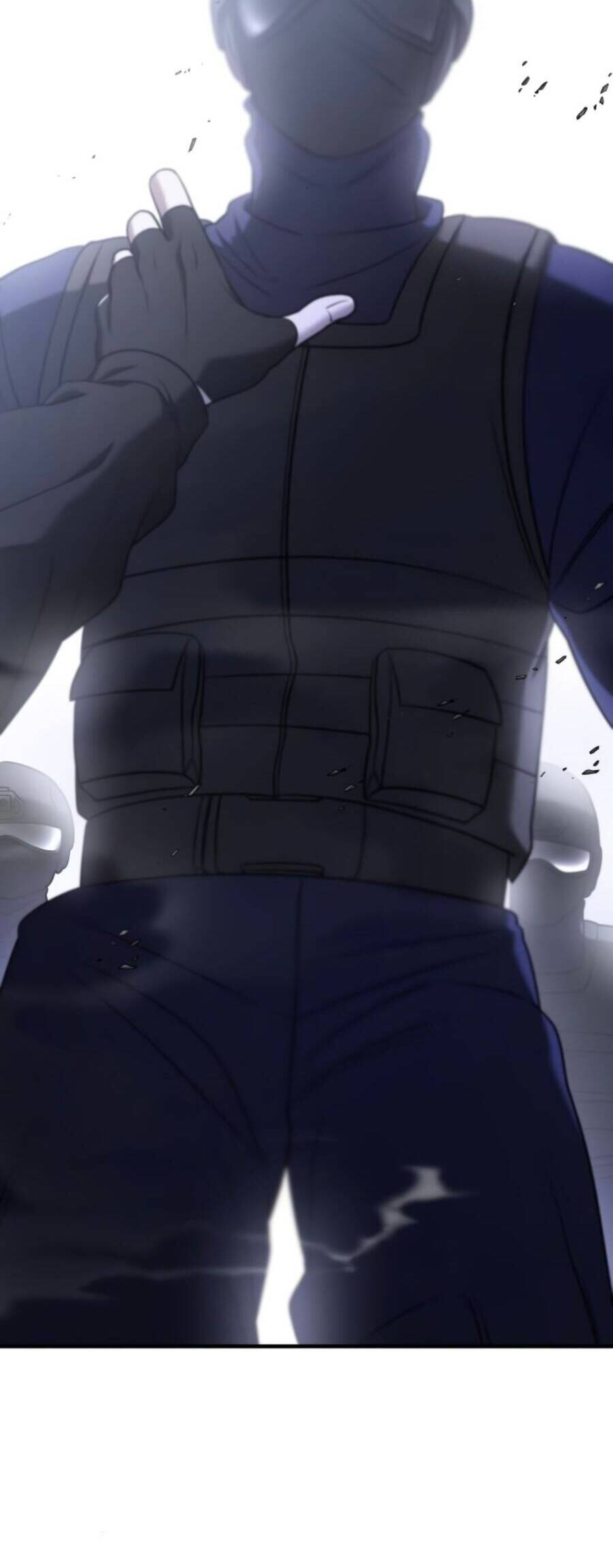 Kẻ Phản Diện Thuần Túy Chap 58 - Next Chap 59