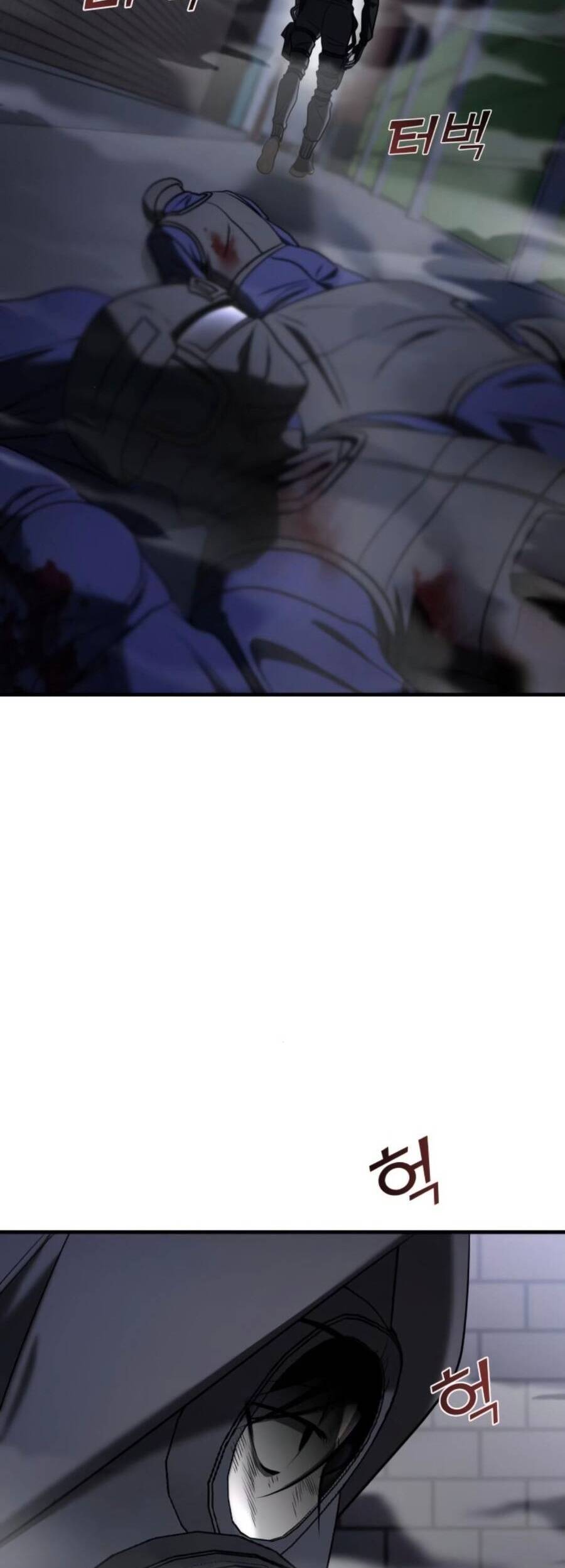 Kẻ Phản Diện Thuần Túy Chap 58 - Next Chap 59