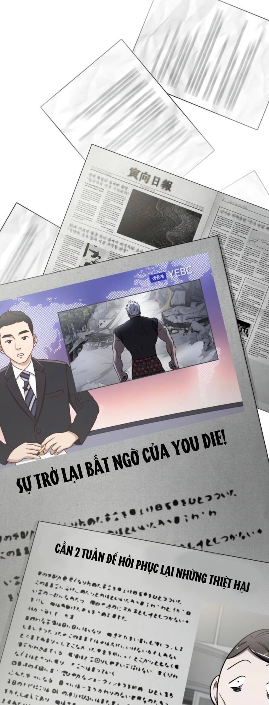 Kẻ Phản Diện Thuần Túy Chap 58 - Next Chap 59