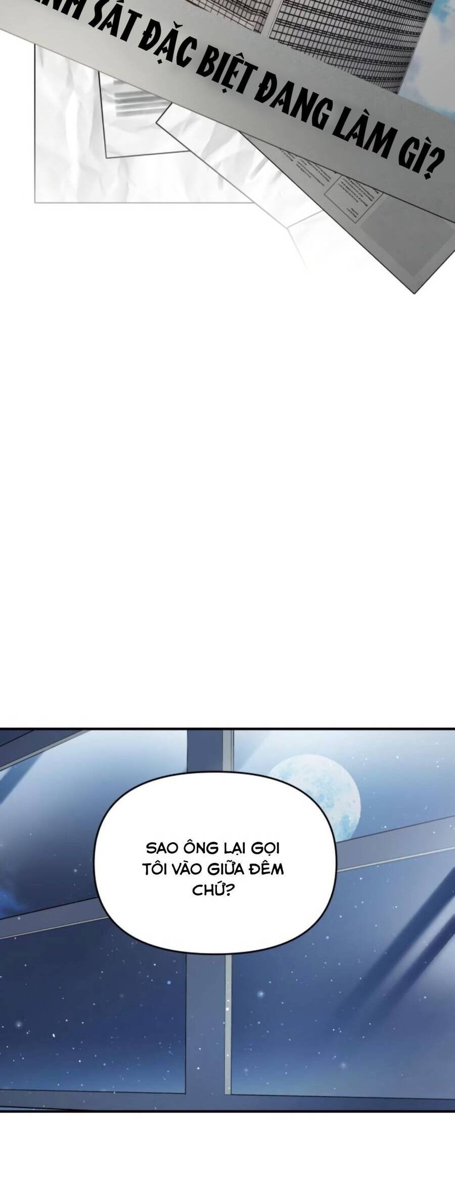Kẻ Phản Diện Thuần Túy Chap 58 - Next Chap 59