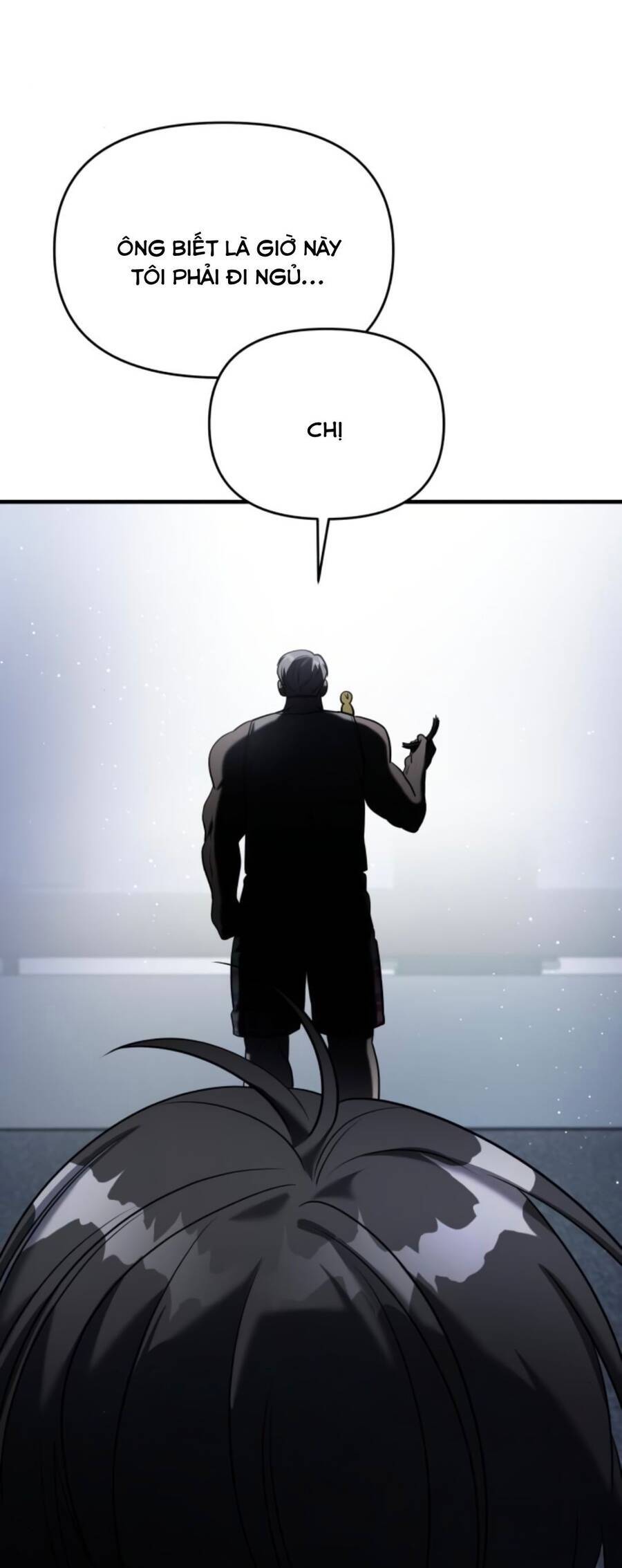 Kẻ Phản Diện Thuần Túy Chap 58 - Next Chap 59