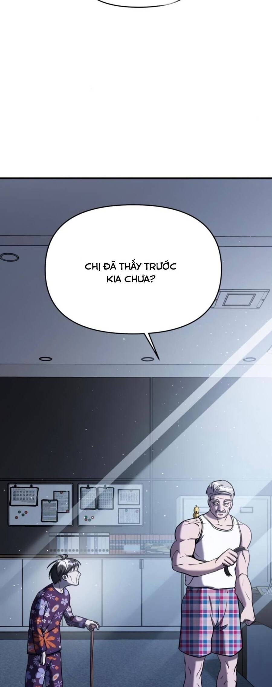 Kẻ Phản Diện Thuần Túy Chap 58 - Next Chap 59