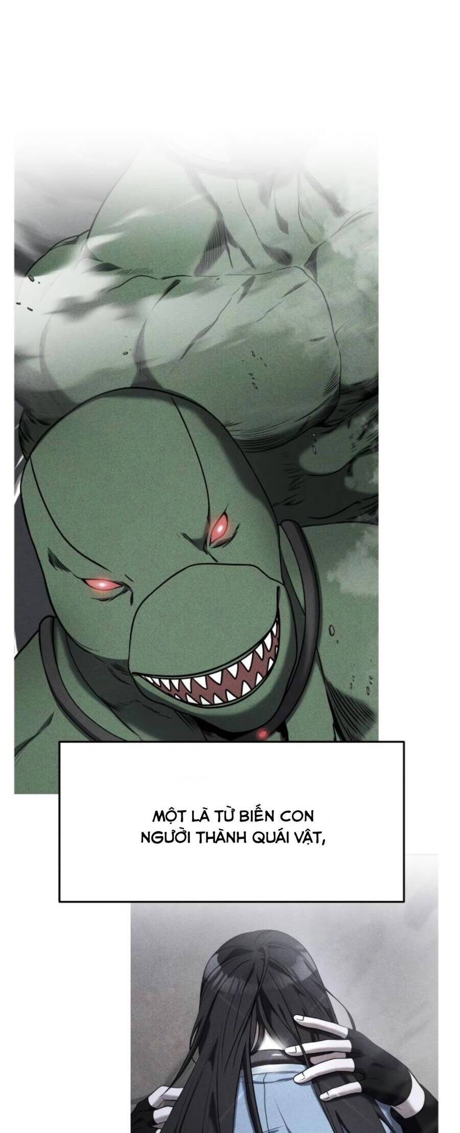 Kẻ Phản Diện Thuần Túy Chap 58 - Next Chap 59