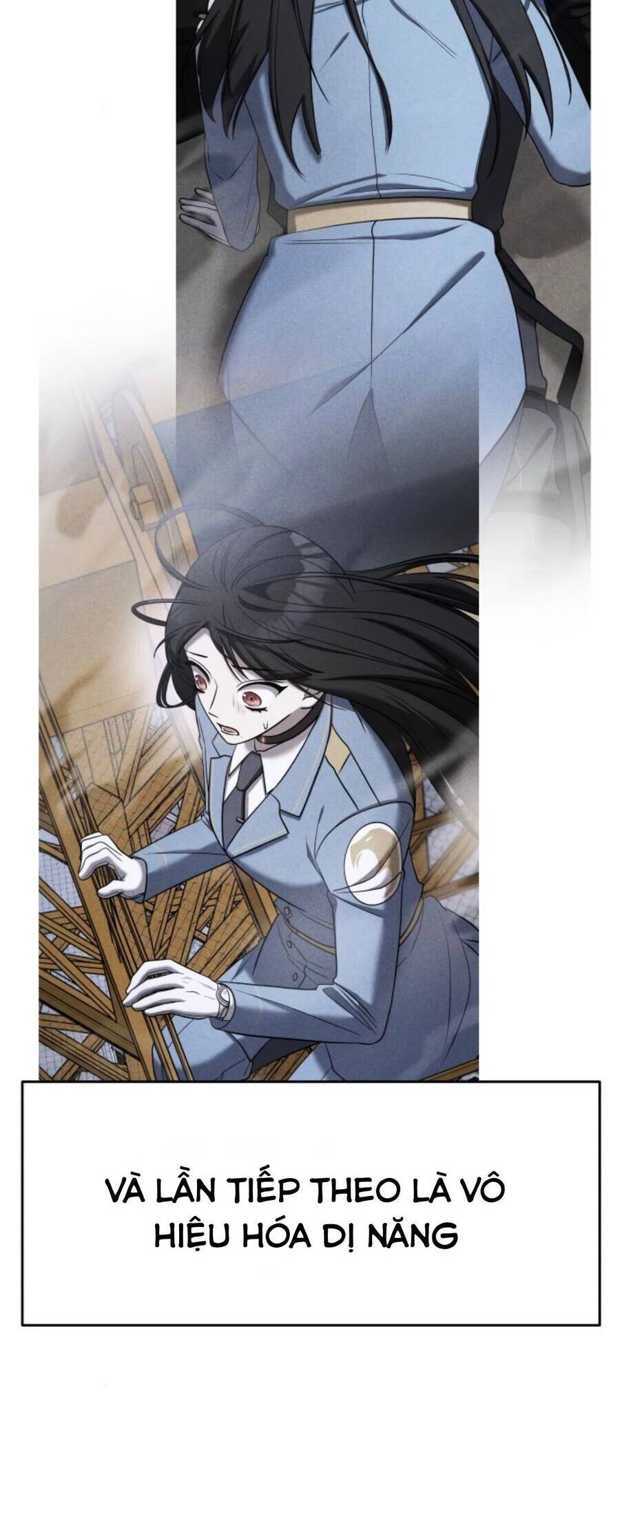 Kẻ Phản Diện Thuần Túy Chap 58 - Next Chap 59